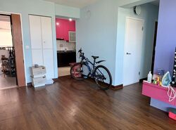 Blk 471B Hougang Parkview (Hougang), HDB 3 Rooms #540414431